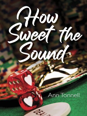cover image of How Sweet the Sound